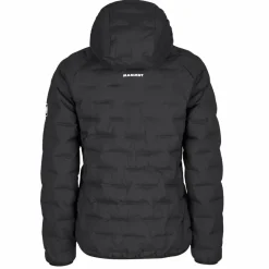 Damen Mammut Outdoorjacken^SENDER IN HOODED JACKET W Damen - Isolationsjacke