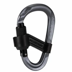 Mammut Karabiner^SMART HMS 2.0 SCREWGATE CARABINER - Karabiner