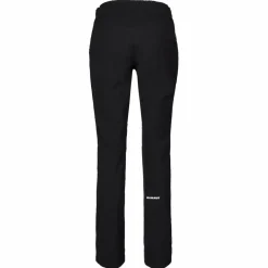 Damen Mammut Outdoorhosen^TAISS SO PANTS W Damen - Softshellhose