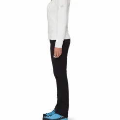 Damen Mammut Outdoorhosen^TAISS SO PANTS W Damen - Softshellhose