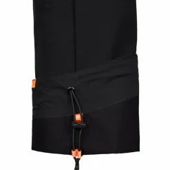 Damen Mammut Outdoorhosen^TAISS SO PANTS W Damen - Softshellhose