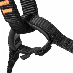Mammut Klettergurte^TOGIR 2.0 3 SLIDE HARNESS MEN Herren - Klettergurt
