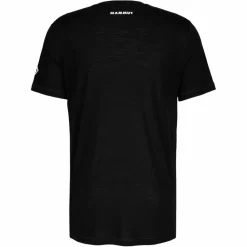 New TREE WOOL FL T-SHIRT MEN Herren - Funktionsshirt Herren Shirts Und Tops