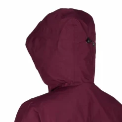 Clearance TREELINE 3 IN 1 HS HOODED JACKET WOMEN Damen - Doppeljacke Damen Outdoorjacken