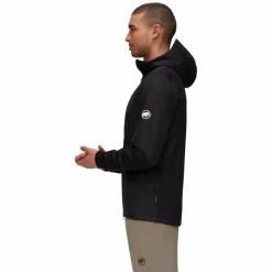 Online ULTIMATE VII SO HOODED JACKET Herren - Softshelljacke Herren Outdoorjacken