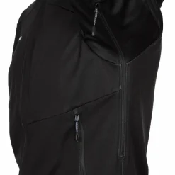 Online ULTIMATE VII SO HOODED JACKET Herren - Softshelljacke Herren Outdoorjacken