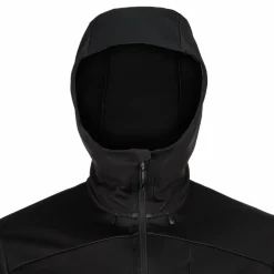 Online ULTIMATE VII SO HOODED JACKET Herren - Softshelljacke Herren Outdoorjacken