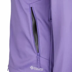 Damen Mammut Outdoorjacken^ULTIMATE VII SO HOODED JACKET Damen - Softshelljacke