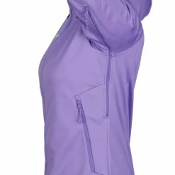 Damen Mammut Outdoorjacken^ULTIMATE VII SO HOODED JACKET Damen - Softshelljacke