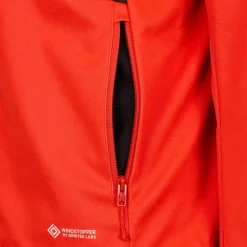 ULTIMATE VIII SO HOODED JACKET MEN Herren - Softshelljacke Herren Outdoorjacken