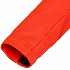 ULTIMATE VIII SO HOODED JACKET MEN Herren - Softshelljacke Herren Outdoorjacken