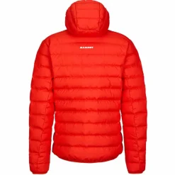 Herren Mammut Outdoorjacken^WAYMARKER IN HOODED JACKET M Herren - Daunenjacke