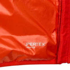 Herren Mammut Outdoorjacken^WAYMARKER IN HOODED JACKET M Herren - Daunenjacke