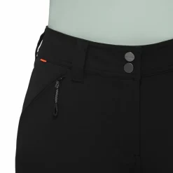Damen Mammut Outdoorhosen^ZINAL GUIDE SO HYBRID PANTS WOMEN Damen - Softshellhose