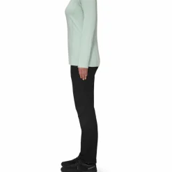 Damen Mammut Outdoorhosen^ZINAL GUIDE SO HYBRID PANTS WOMEN Damen - Softshellhose