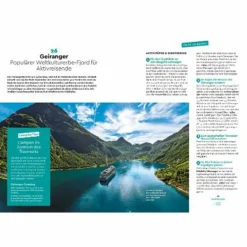 Best MARCO POLO AB IN DEN NORDEN! 100 TRAUMHAFTE CAMPINGZIELE - Reiseführer Wohnmobilreiseführer|Reiseführer Westeuropa