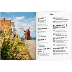 Bildbände|Wohnmobilreiseführer^MARCO POLO BILDBAND AUF TOUR IM NORDEN! - Bildband