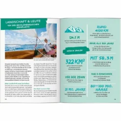 Reiseführer Deutschland^MARCO POLO OUTDOOR GUIDE MECKLENBURGISCHE SEENPLATTE - Reiseführer