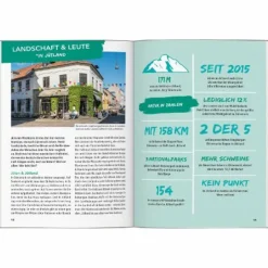 Reiseführer Nordeuropa^MARCO POLO OUTDOOR GUIDE REISEFÜHRER JÜTLAND DÄNEMARK