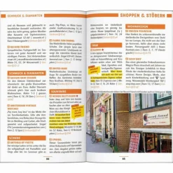 MARCO POLO REISEFÜHRER AMSTERDAM Reiseführer Westeuropa