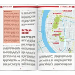 Online MARCO POLO REISEFÜHRER BANGKOK Reiseführer Südostasien