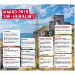 Hot MARCO POLO REISEFÜHRER BULGARIEN Reiseführer Südosteuropa