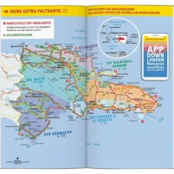 Sale MARCO POLO REISEFÜHRER DOMINIKANISCHE REPUBLIK Reiseführer Karibik