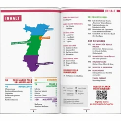 Hot MARCO POLO REISEFÜHRER ELSASS Reiseführer Westeuropa