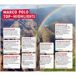 Reiseführer Nordamerika^MARCO POLO REISEFÜHRER HAWAII