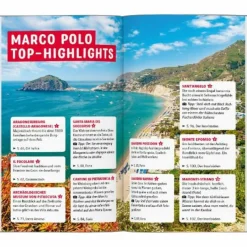 Online MARCO POLO REISEFÜHRER ISCHIA Reiseführer Südeuropa