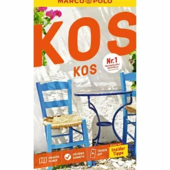 Online MARCO POLO REISEFÜHRER KOS Reiseführer Südosteuropa