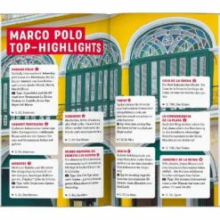 Outlet MARCO POLO REISEFÜHRER KUBA Reiseführer Karibik