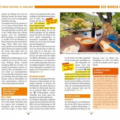 Reiseführer Südeuropa^MARCO POLO REISEFÜHRER LA GOMERA, EL HIERRO