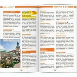 Reiseführer Deutschland^MARCO POLO REISEFÜHRER LEIPZIG