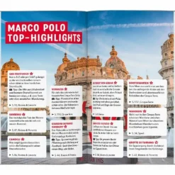 Reiseführer Südeuropa^MARCO POLO REISEFÜHRER LIGURIEN, ITALIENISCHE RIVIERA