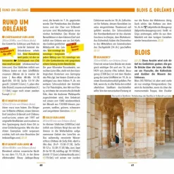 Discount MARCO POLO REISEFÜHRER LOIRE-TAL Reiseführer Westeuropa