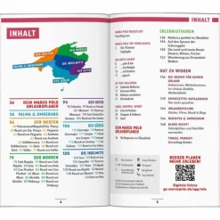 Online MARCO POLO REISEFÜHRER MALLORCA Reiseführer Südeuropa