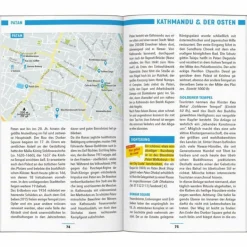 Outlet MARCO POLO REISEFÜHRER NEPAL Reiseführer Südasien