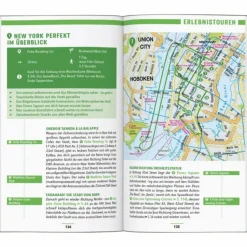 Online MARCO POLO REISEFÜHRER NEW YORK Reiseführer Nordamerika