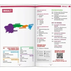 Best MARCO POLO REISEFÜHRER NORDSPANISCHE KÜSTE Reiseführer Südeuropa