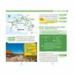 Reiseführer Deutschland^MARCO POLO REISEFÜHRER OSTFRIESISCHE INSELN