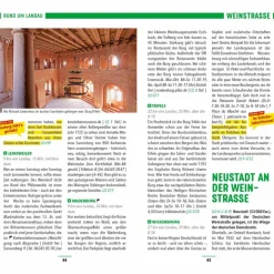 Outlet MARCO POLO REISEFÜHRER PFALZ Reiseführer Deutschland