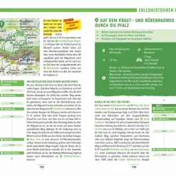 Outlet MARCO POLO REISEFÜHRER PFALZ Reiseführer Deutschland