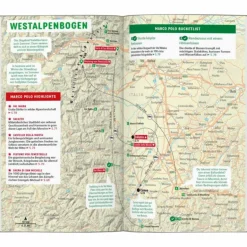 MARCO POLO REISEFÜHRER PIEMONT, TURIN Reiseführer Südeuropa