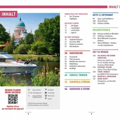 Hot MARCO POLO REISEFÜHRER POTSDAM Reiseführer Deutschland