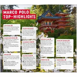 Reiseführer Nordamerika^MARCO POLO REISEFÜHRER SAN FRANCISCO
