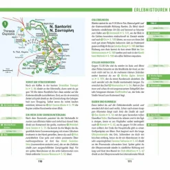 New MARCO POLO REISEFÜHRER SANTORIN Reiseführer Südosteuropa
