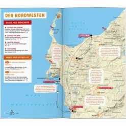 Reiseführer Südeuropa^MARCO POLO REISEFÜHRER SARDINIEN