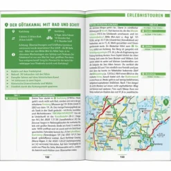 Reiseführer Nordeuropa^MARCO POLO REISEFÜHRER SCHWEDEN