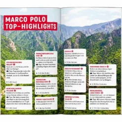 Reiseführer Ostasien^MARCO POLO REISEFÜHRER SÜDKOREA